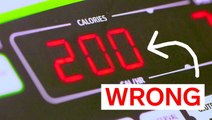 Why calorie counters on treadmills and elliptical machines aren't as accurate as you may think