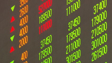 금융시장 '출렁'...코스피 7개월 만에 2천 선 무너져 / YTN