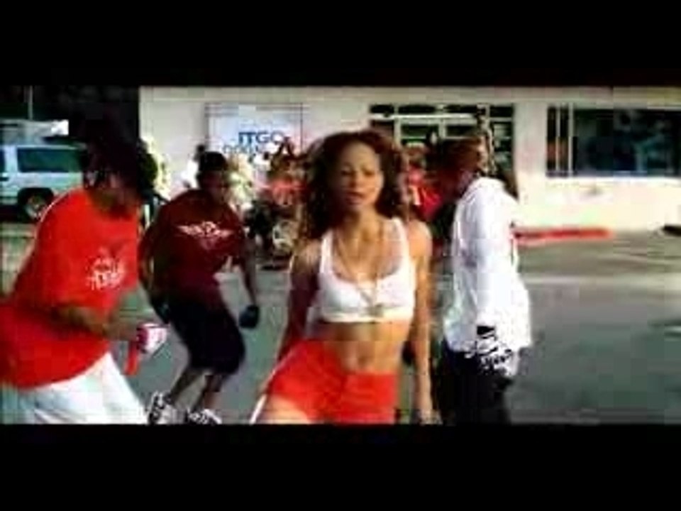 Ciara feat Lil John That_s Right