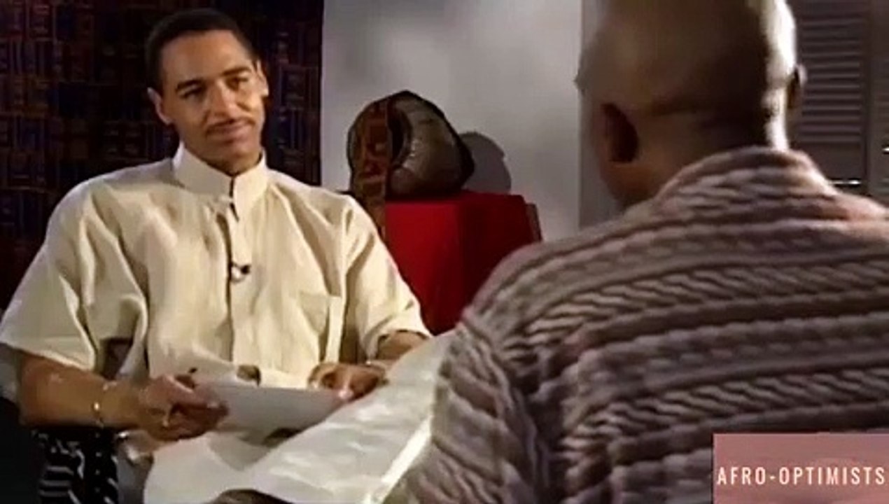 Ecoutez attentivement ce Discours intemporel de Tupac. Très fort !