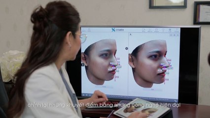 Bác sĩ Tuyền - Thẩm Mỹ Thanh Tuyền - Dr. Tuyền's Brand Story