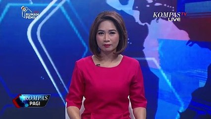 Polisi Tangkap Komplotan Pembobol Minimarket