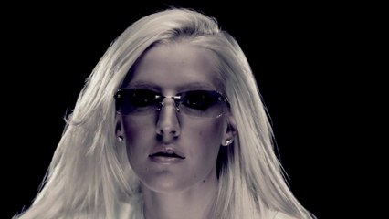 Infinite Mindscape- Dreaming in Neon (Official Music Video) Synth Electronic Music