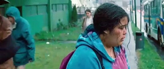 THE BODY REMEMBERS WHEN THE WORLD BROKE OPEN movie Clip