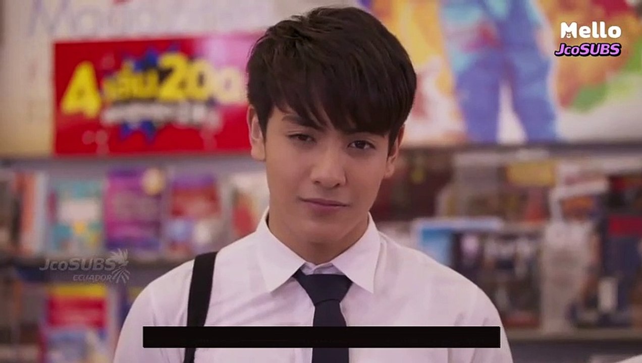 Together With Me Cap 1 Sub Español