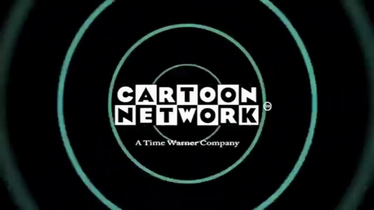 [Sparta Remix] Cartoon Network Ripple Logo has a Sparta Remix