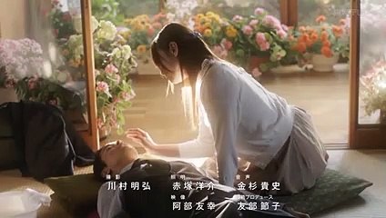 これが深田恭子の精一杯！？「ルパンの娘」告知動画が「ダサかわいい」！