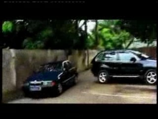 Magic System "PETIT POMPIER"