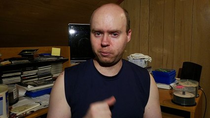 It All Started Here | Cool Edit Pro v1.2