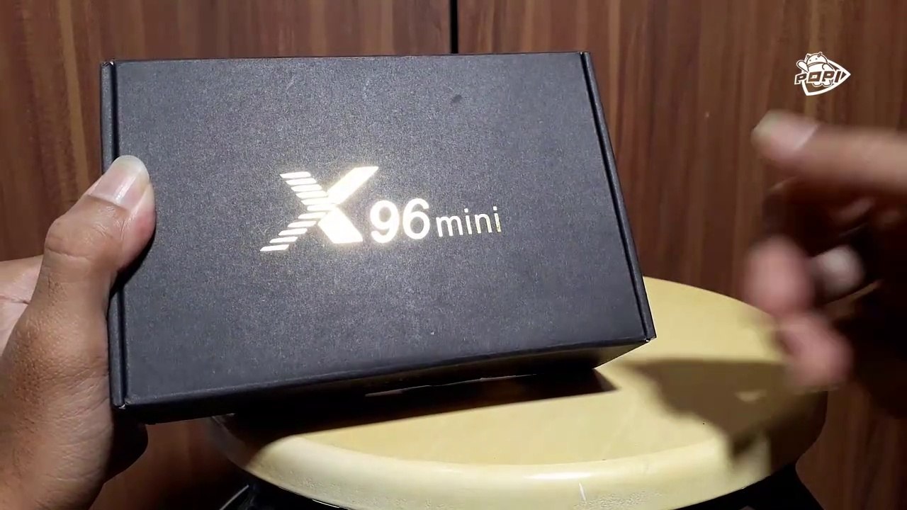 ANDROID TV BOX X69 Mini