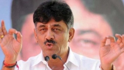 ಡಿ ಕೆ ಶಿವಕುಮಾರ್ ಹಾಗು ಕಾಂಗ್ರೆಸ್ ಅತೃಪ್ತ ಶಾಸಕ ಮುನಿರತ್ನ ಭೇಟಿ | ಮುನಿರತ್ನ ಹೇಳಿದ ಸತ್ಯ ಇದು