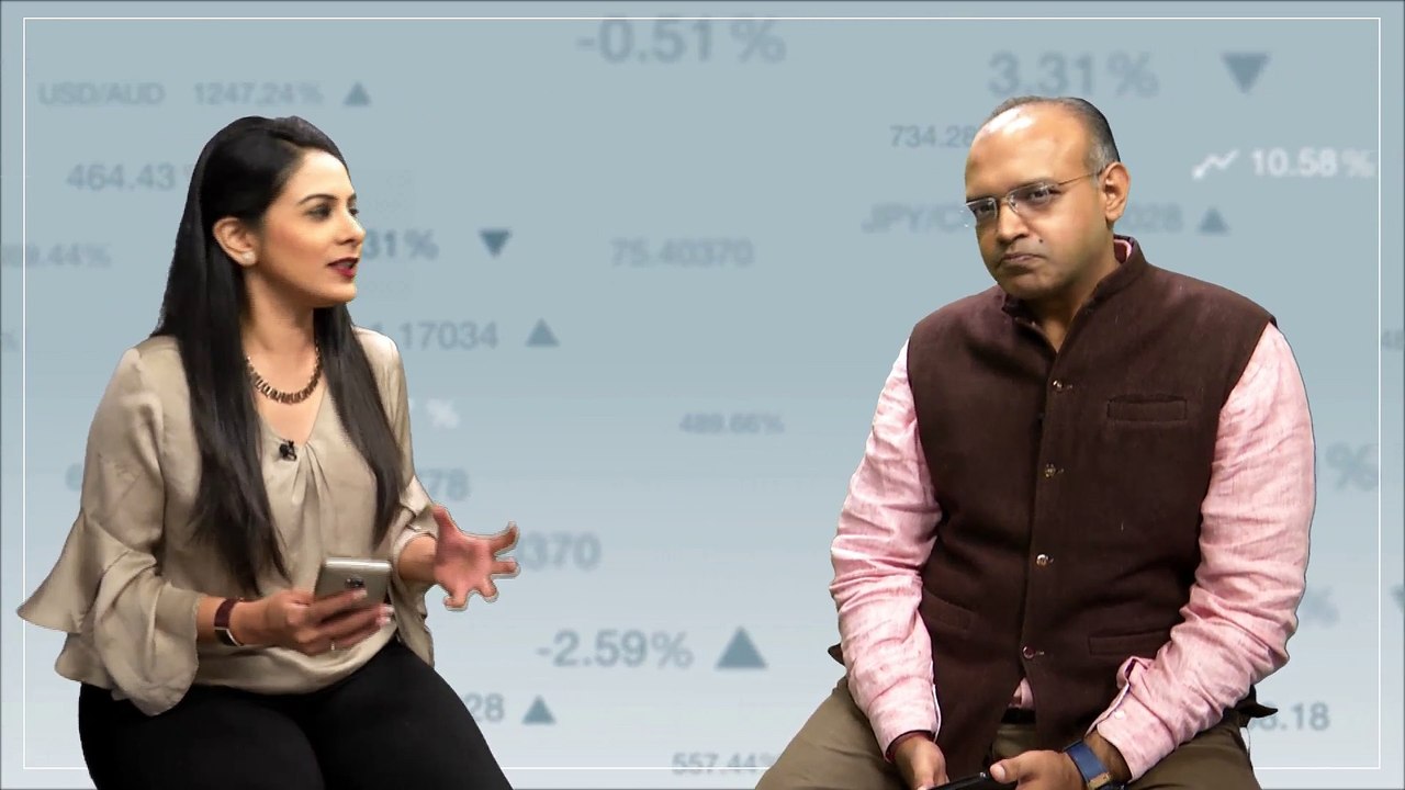 Market Headstart: Nifty likely to open lower; Bharti Airtel top sell idea