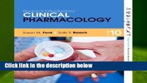 Roach s Introductory Clinical Pharmacology  Best Sellers Rank : #5