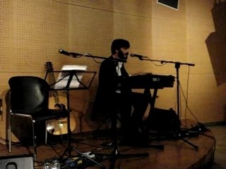 Madee - Transference 2  (Fnac Triangle Bcn 2008)