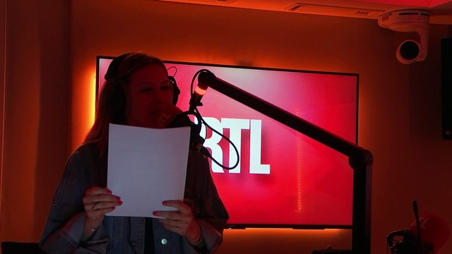 Les infos de 5h - Mort de Steve : les gaz lacrymogènes des policiers en cause pour un témoin