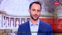 L'essentiel des textes en examen et des auditions du Sénat. - Les matins du Sénat (29/07/2019)