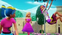 Barbie En super princesse En Francais Streaming VF Partie 1