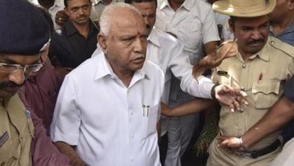 ಪೊಲೀಸ್ ಇಲಾಖೆಯಲ್ಲಿ ಮಹತ್ವದ ಬದಲಾವಣೆ ಮಾಡುತ್ತಿರುವ ಬಿ ಎಸ್ ಯಡಿಯೂರಪ್ಪ