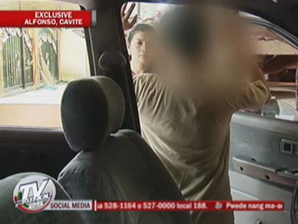 Cops warn vs rainy season robbers