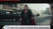 Meet the new 'Superman' Henry Cavill