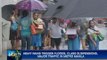 Heavy rains, floods hit parts of Metro Manila