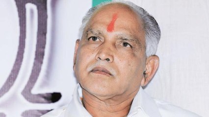 ತೆಲಂಗಾಣದಲ್ಲಿ ಟೆಂಪಲ್ ರನ್ ಶುರು ಮಾಡಿದ ಬಿ ಎಸ್ ಯಡಿಯೂರಪ್ಪ