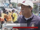 DPWH: Unfinished road works due to delay in permit