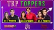 Ye Rishta Kya Kehlata Hai Tops TRP Charts, The Kapil Sharma Show Drops | TRP Toppers