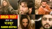 Deepika Padukone & Ranbir Kapoor To Undergo DOPE TEST? | Karan Johar House Party | Varun Dhawan