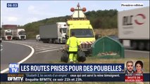 Mégots, canettes, plastiques... Plus d'un Français sur trois jette ses déchets par la fenêtre de sa voiture