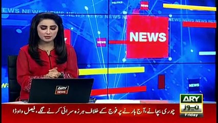 Donald Trump offers to mediate on Kashmir again