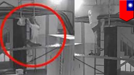 【やられたらやり返す】隣人への恨みを晴らすため…貯水タンクに排泄物を投入した男 - トモニュース
