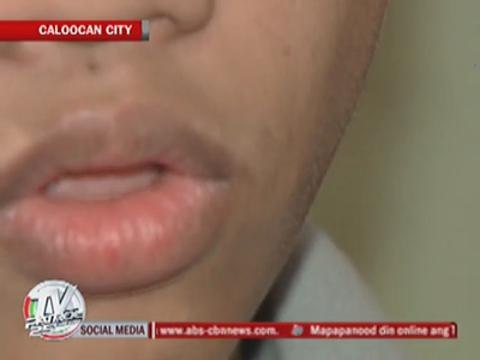 New modus to steal phones caught on CCTV