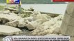 Coastal erosion threatens Ilocos villages