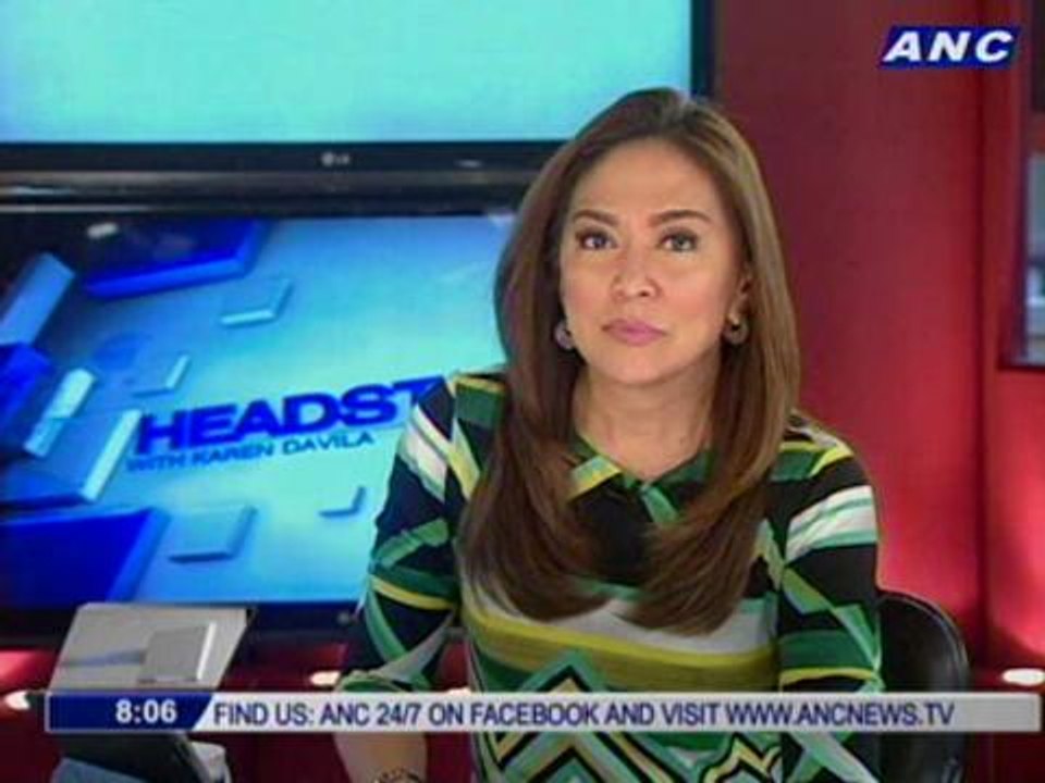 Study: PH has fastest rate of teen pregnancies in Southeast Asia