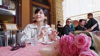 붉은 지붕이 멋스러운 첫 여행지 이탈리아의 볼로냐