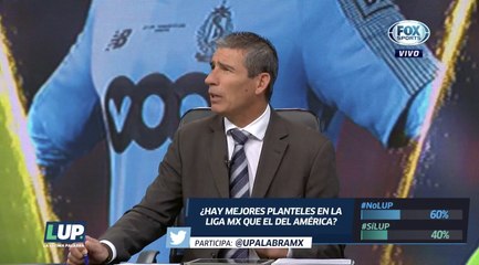LUP: ¿Le conviene a Ochoa regresar al América?