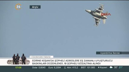 Gri listedeki bir terörist daha etkisiz hale getirildi