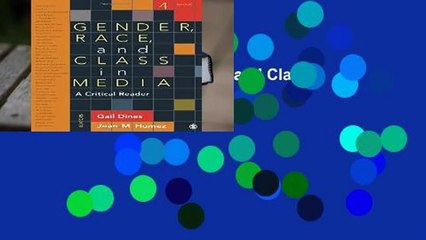 Best product  Gender, Race, and Class in Media - Gail Dines