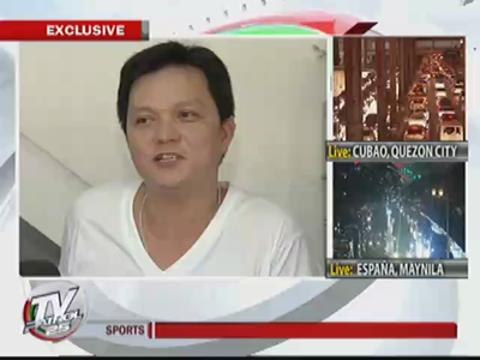 Cab driver returning foreigner's laptop caught on CCTV