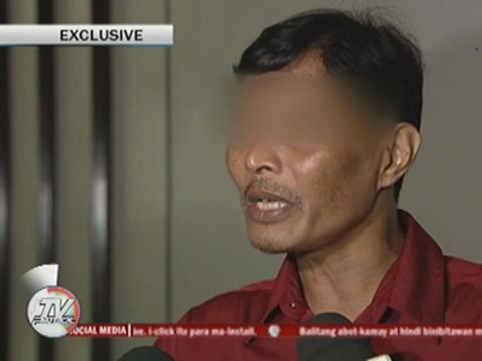 More officers of 'fake' NGOs give evidence vs Napoles