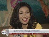 Zsa Zsa won't sell her house with Dolphy