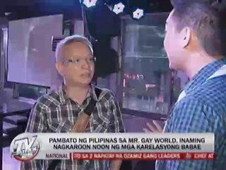 After controversy, Ai Ai on 'road to redemption'