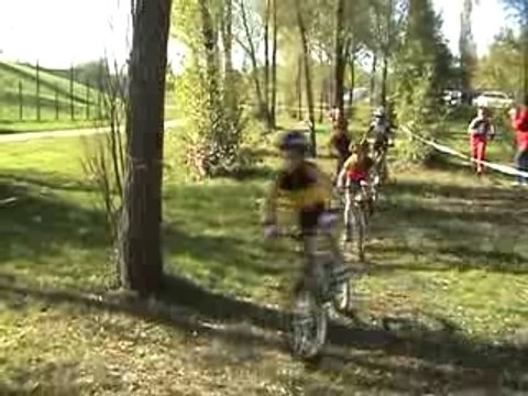 Course etampes xavier thomas