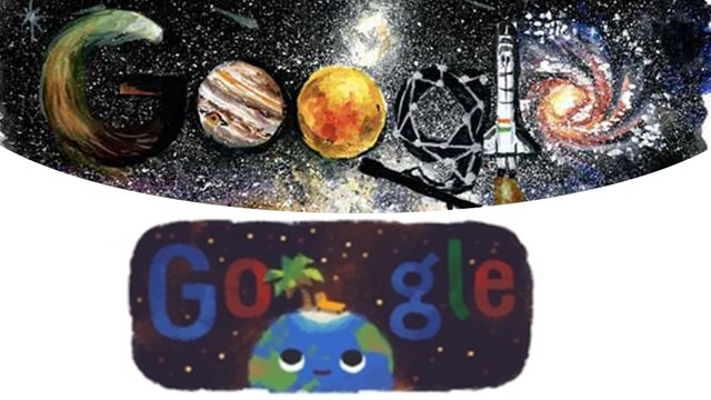 చిన్నారులకు గూగుల్ బంపర్ ఆఫర్ || Google Announces Doodle Contest For Children's Day || Oneindia