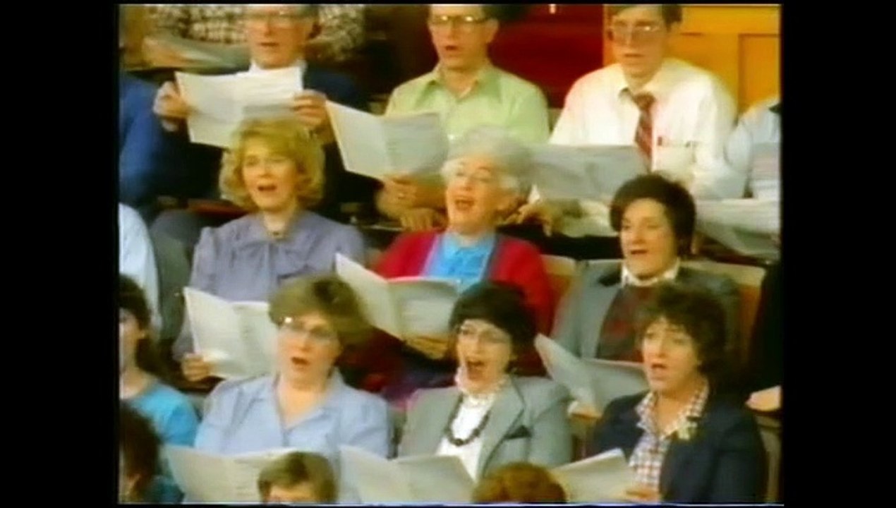 Die Mormonen - Missionare für die Welt (Ausschnitte)