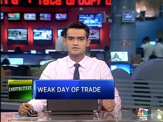 Here’s what stocks Sameet Chavan of Angel Broking is recommending to buy