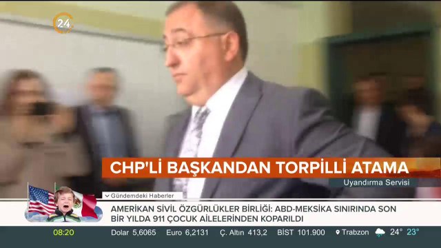 Baldızının kızları, amcası, dayısı ve dahası hepsini belediyede işe yerleştirmiş