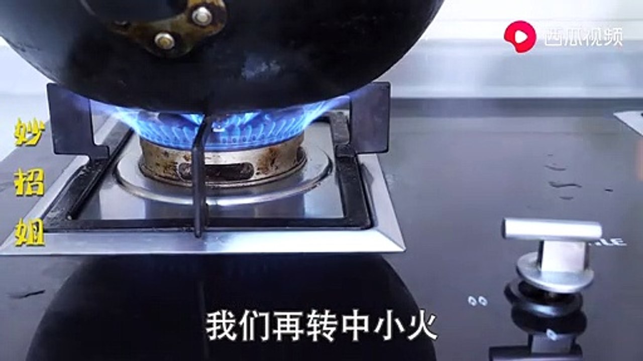 【Cook the dumplings correctly】煮汤圆用冷水还是热水？多数人第一步...
