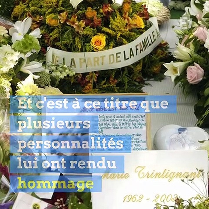 Carla Bruni, Béatrice Dalle et Marlène Schiappa...